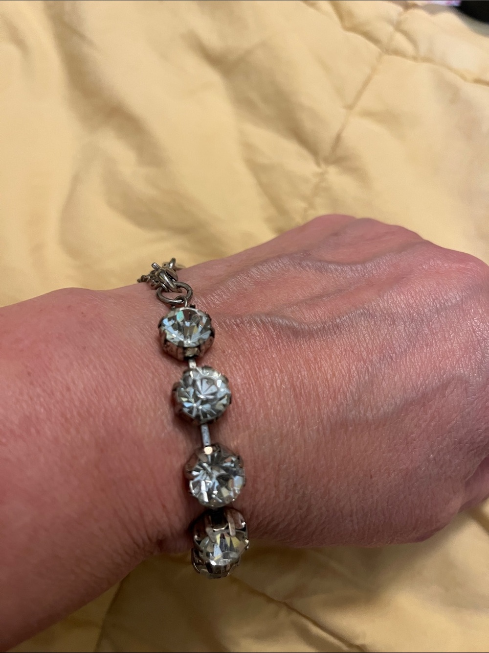Jewel kade bracelet